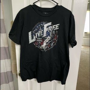 Cody James tshirt
